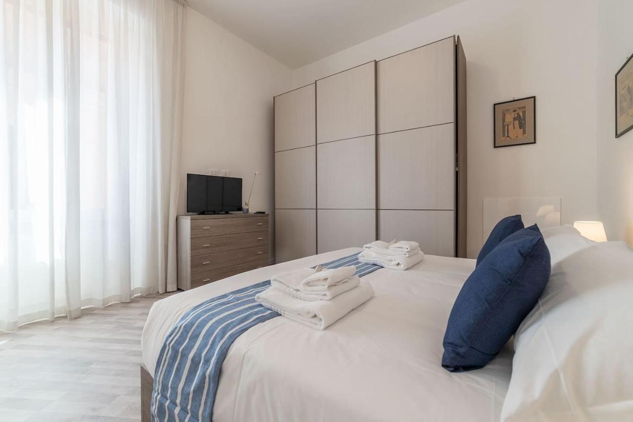Live Like A Local In Rome'S Exclusive Colle Oppio 아파트 외부 사진