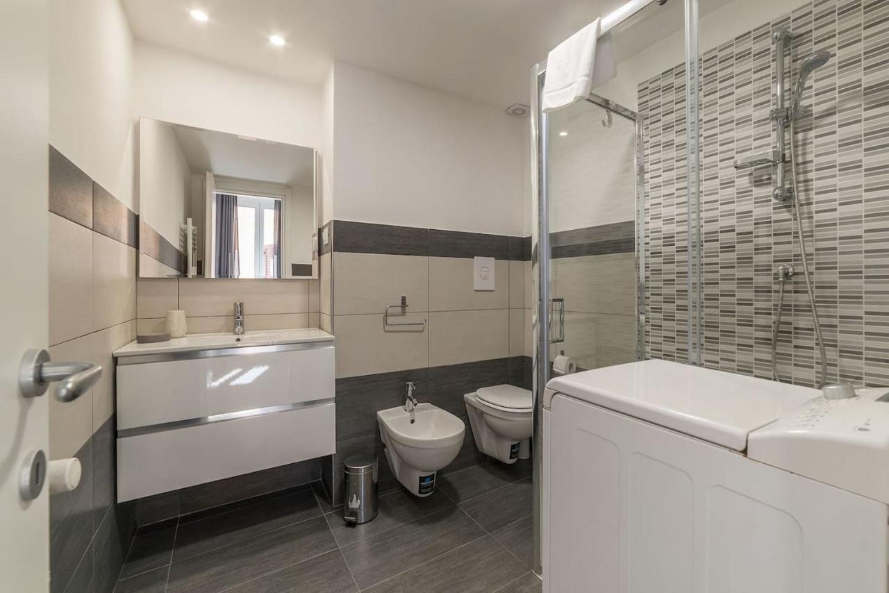 Live Like A Local In Rome'S Exclusive Colle Oppio 아파트 외부 사진