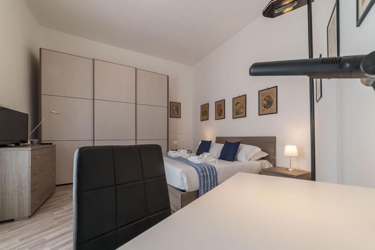 Live Like A Local In Rome'S Exclusive Colle Oppio 아파트 외부 사진